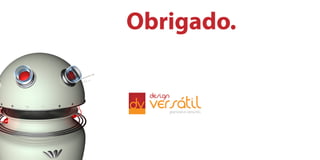 Cinco Tendências da Web em (setembro) 2009