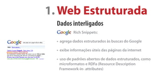 Cinco Tendências da Web em (setembro) 2009