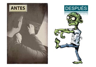 DESPUÉS
 