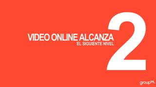 EL SIGUIENTE NIVEL
VIDEOONLINEALCANZA
 