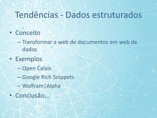 Perguntas e Contatos