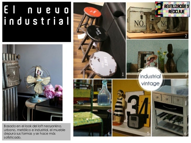 Tendencias 2013 2014 tablemac Omaña muebles