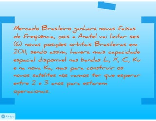 Tendencias comunicação
