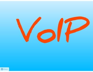 Tendencias comunicação