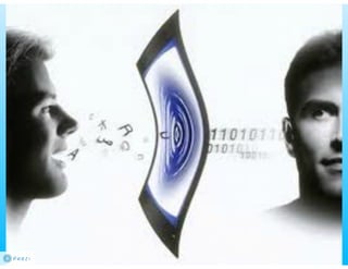 Tendencias comunicação