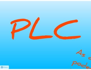 Tendencias comunicação