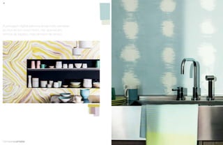 28 
A paisagem digital adiciona ainda mais camadas 
ao mundo em nosso redor, não apenas em 
termos de espaço, mas também de tempo. 
brickettdavda.com 
 