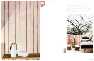 35 
Nossas vidas são cada vez mais 
multidimensionais e sua profundidade em 
vários níveis se revela na medida em que 
olhamos e exploramos a nós mesmos e ao 
nosso meio ambiente. 
 