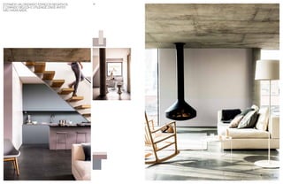 Estamos valorizando espaços engativos 40 
e criando beleza e utilidade onde antes 
não havia nada. 
 