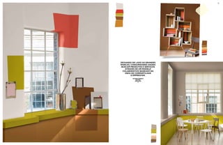 69 
Deixando de lado as grandes 
marcas, consumidores agora 
buscam produtos e serviços 
através de um modelo 
colaborativo baseado na 
ideia de compartilhar 
e emprestar. 
 