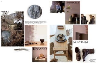 14 
Jensen & Skodvin Architects 
‘Acredite em si mesmo e em tudo que você é. 
Saiba que existe algo dentro de você que é 
maior do que qualquer obstáculo.’ Christian D. Larson 
Desafio 
Sabedoria 
Aventura 
 