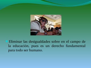 Tendencias de la educación superior en america latina y el caribe | PPT