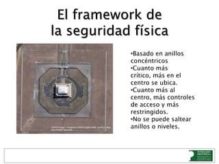 Tendencias seguridad en redes