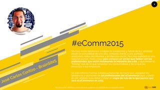 ©CC-­‐by-­‐nc	
  2014	
  -­‐	
  BrainSINS.	
  Las	
  contribuciones	
  y	
  opiniones	
  son	
  propiedad	
  de	
  sus	
  ...