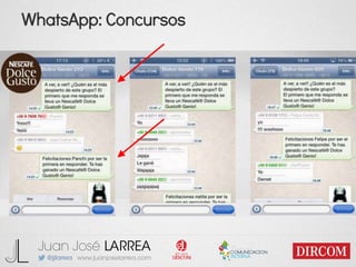 WhatsApp: Concursos
 