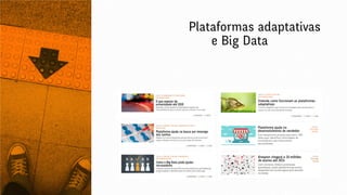 Tendências na Educação