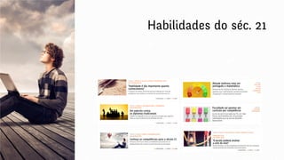 Tendências na Educação