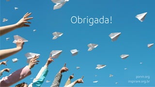 Tendências na Educação