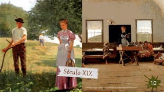 Fonte: Jim Lengel - consultor e professor da Universidade de Nova York
 