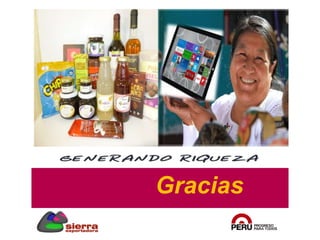 Gracias
 