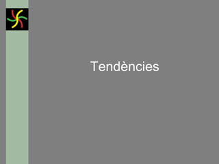 Usuaris turisme actiu

ADVENTURE TOURISM MARKET REPORT, The Adventure Travel Trade, Association 2010 i 2013

 