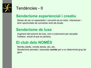 Potencial del mercat actiu (als EEUU)

The Outdoor Recreation Economy, Outdoor Industry Association, 2012

 