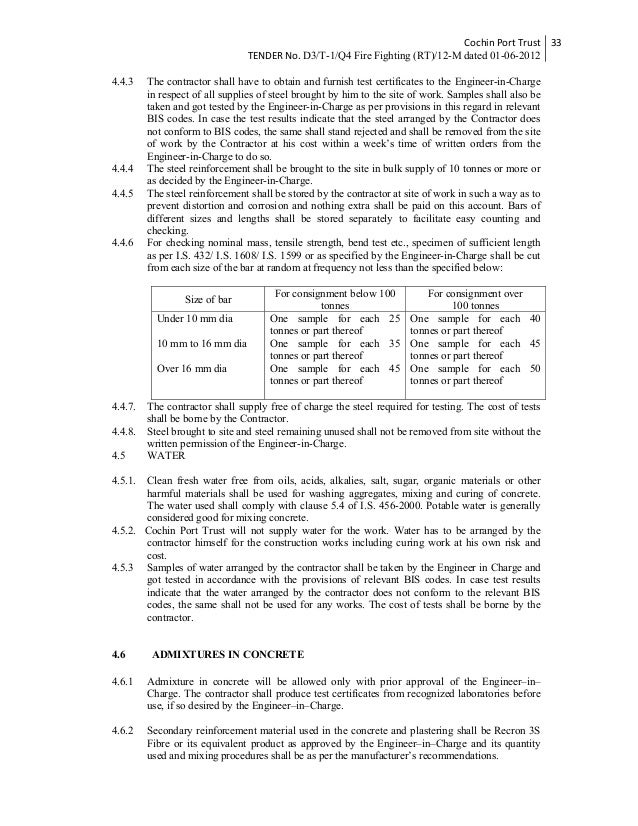 Tender document q4 oiljetty firefighting