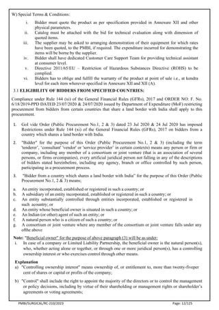 Tender Device Tender for Medical Device.pdf