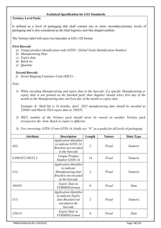 Tender Device Tender for Medical Device.pdf