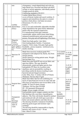 Tender Device Tender for Medical Device.pdf