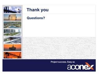 Tendering in Construction | PPTX