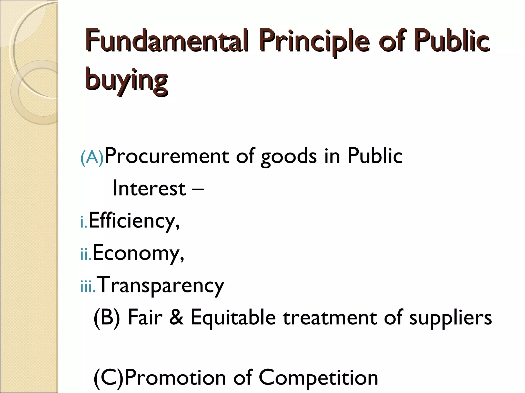 Tendering Process Cvc guidelines PPT Tendering process cvc guidelines ppt