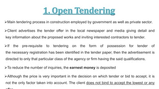 Tender Process Advertisement TENDERS.pptx