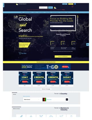 tendersgo global tenders bids procurement search engine.pdf