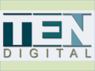 TEN Digital (Pt)