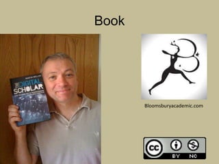 Book




       Bloomsburyacademic.com
 
