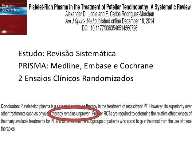 Prisma revisao sistematica