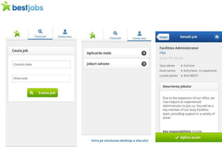 Tendinte in hr intern si international.2.0(1)