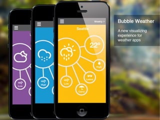 Flat design - Tendências do design digital em 2013