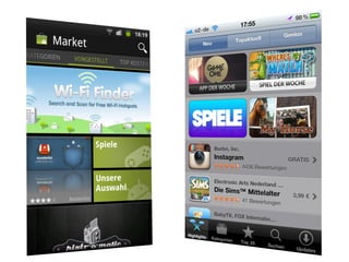 Flat design - Tendências do design digital em 2013