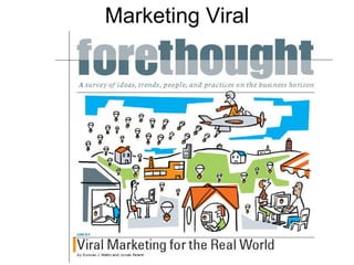 Marketing Viral
 