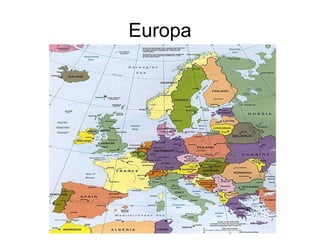Europa
 