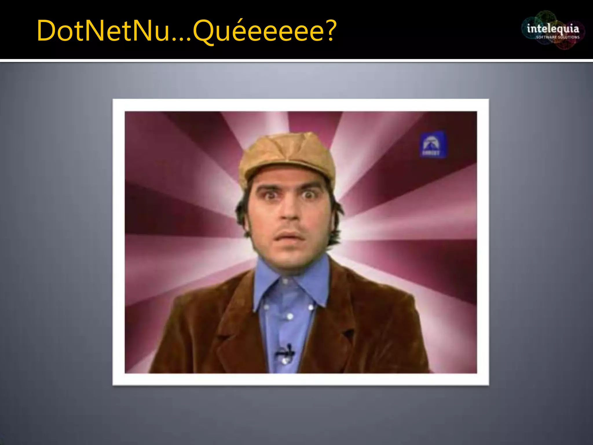 ¿Qué es Windows Azure?