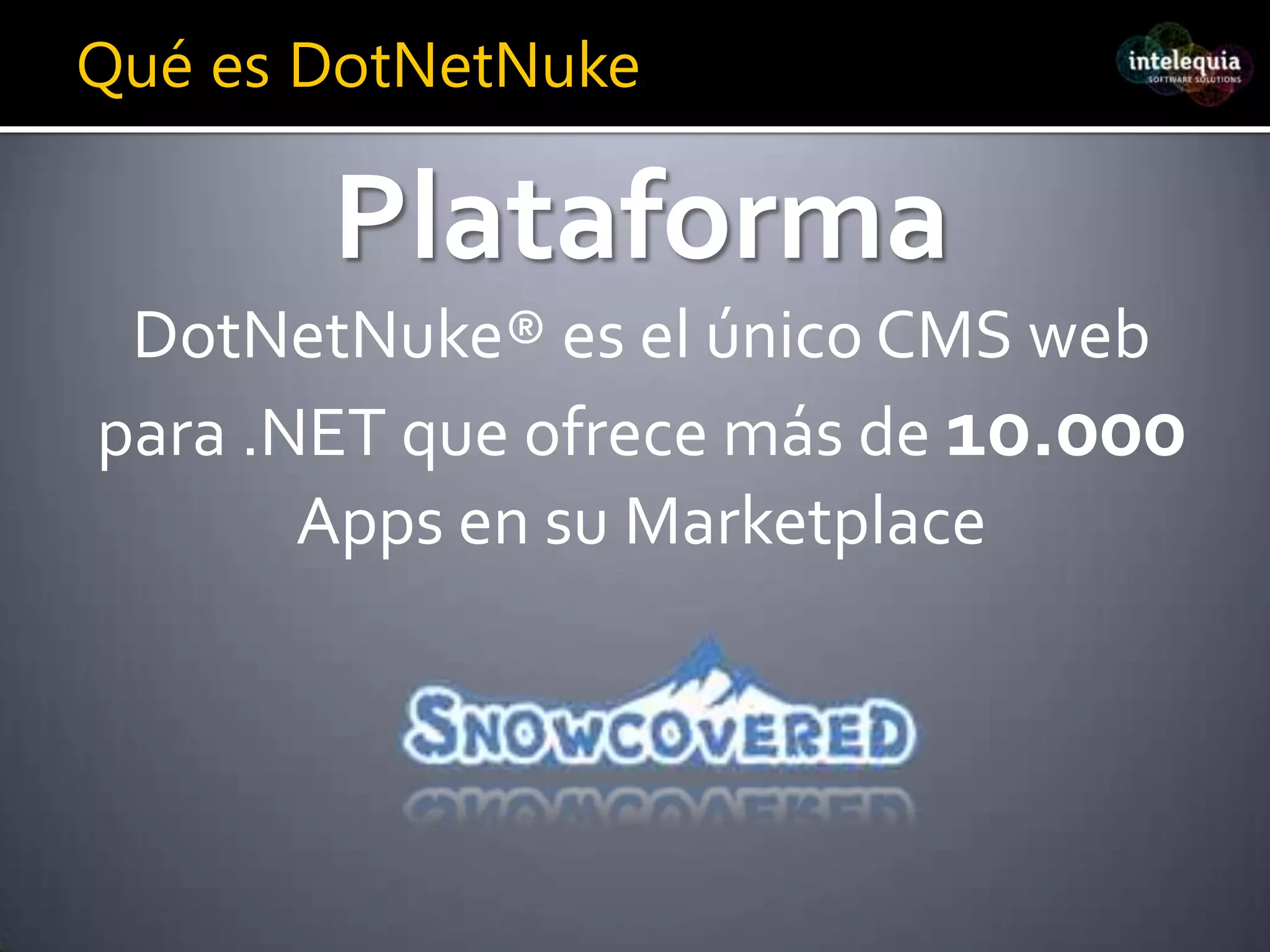 Patrones de trabajo óptimos en la nube