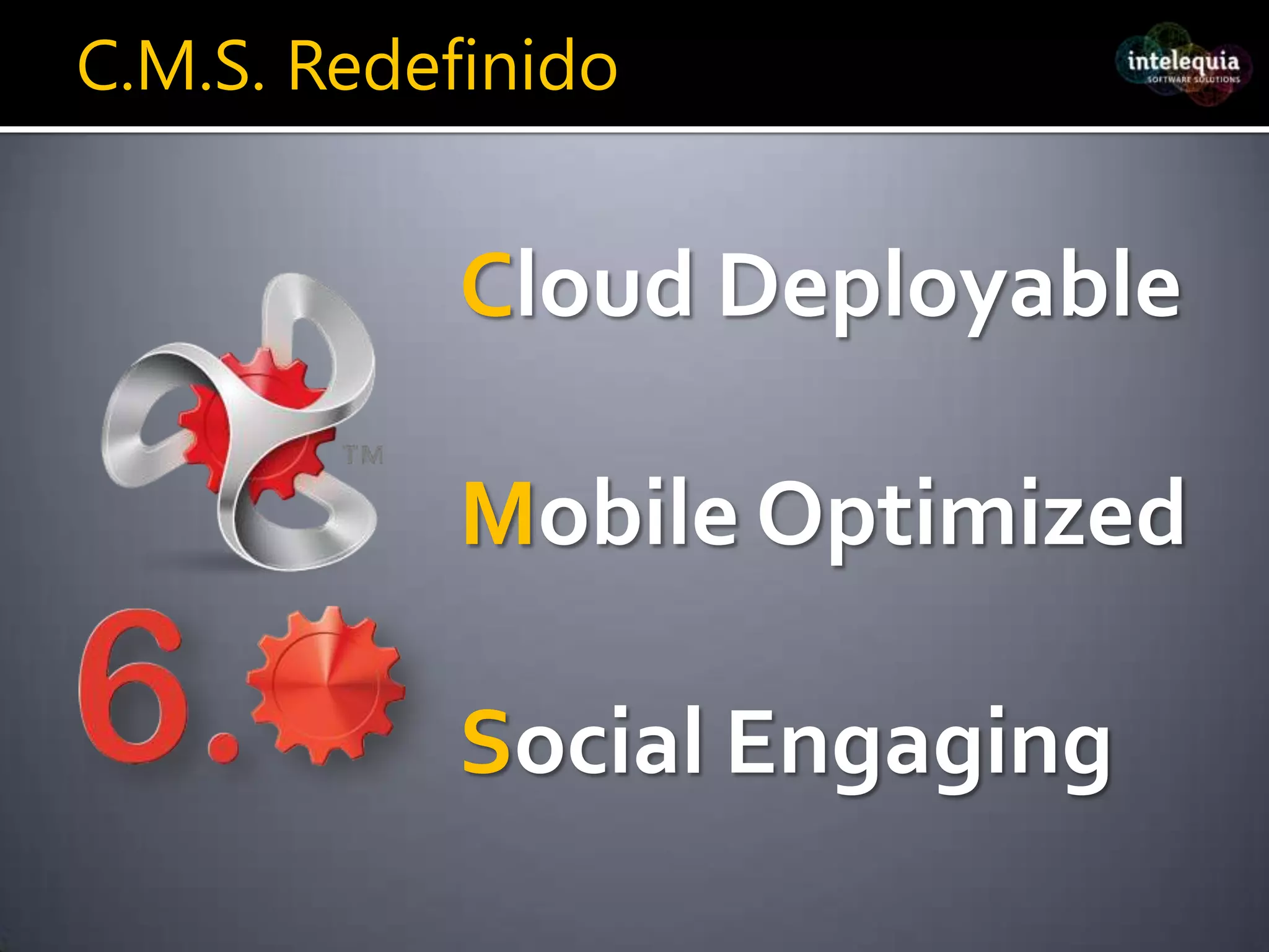 AgendaQué es la nube