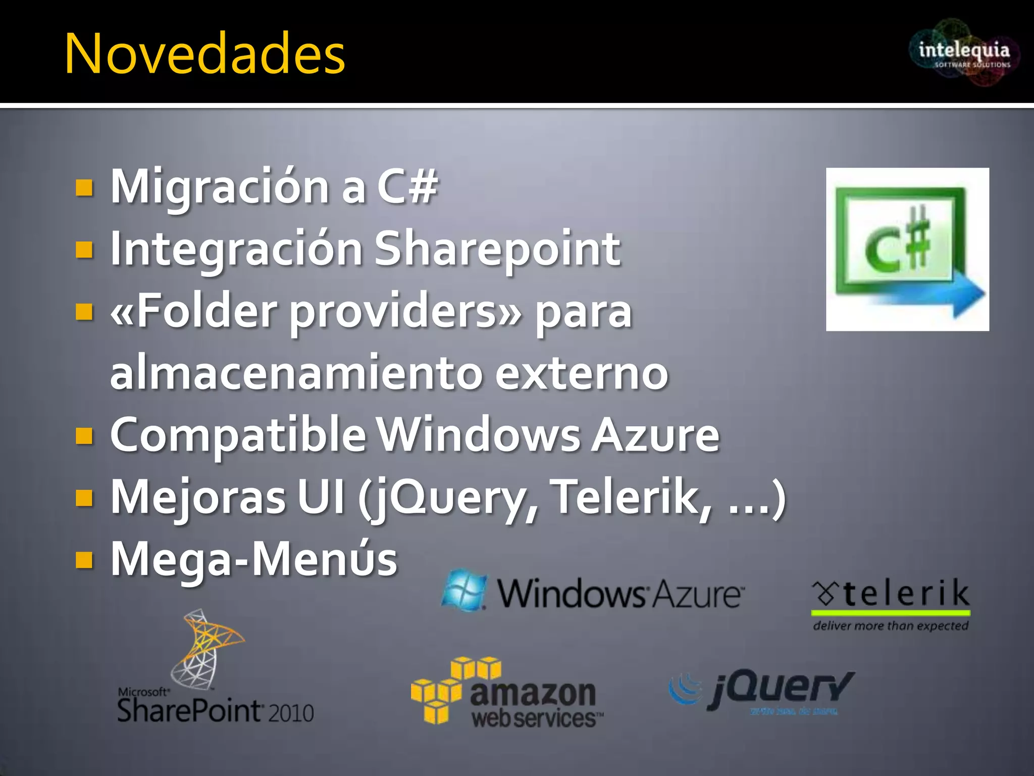 Qué es Windows Azure