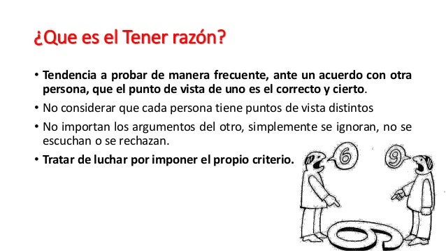 Tener Razon tener-razon