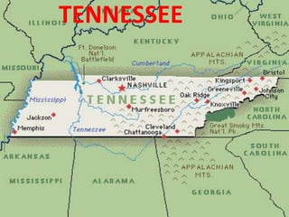 TENNESSEE