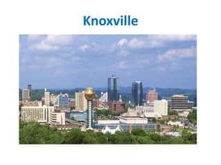 Knoxville