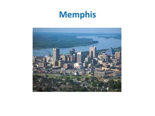 Memphis